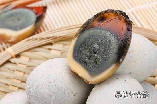 松花蛋有保质期吗