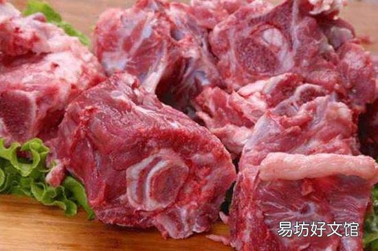 生羊肉冬天可以放几天