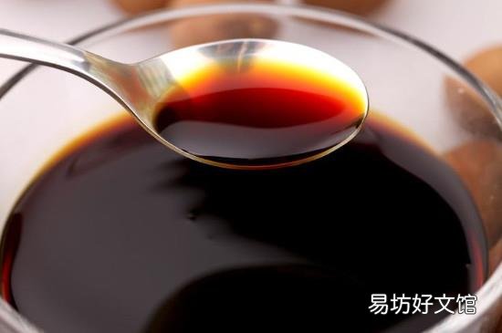 生抽是醋吗