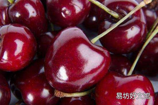 螃蟹可以和车厘子一起吃吗