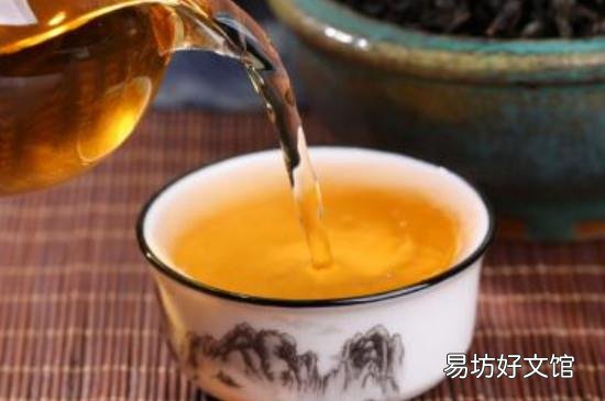 茶和啤酒可以一起喝吗