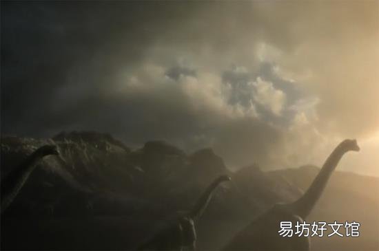 恐龙是怎么灭绝的