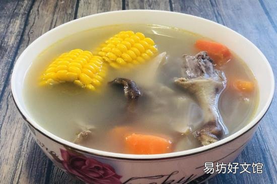 胡鸭汤功效和作用