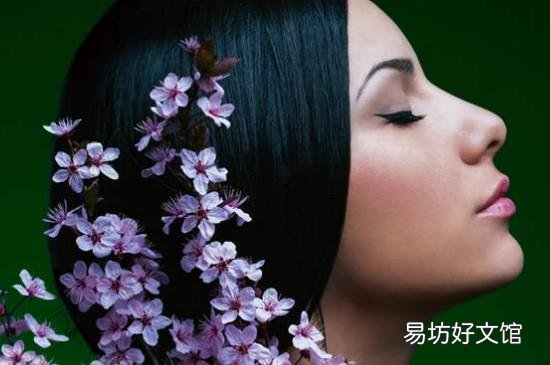 怎么让头发不油