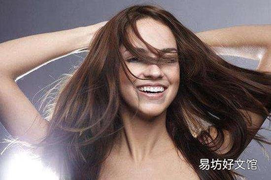 怎么让头发不油