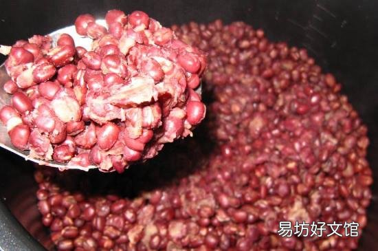 红豆包的做法窍门