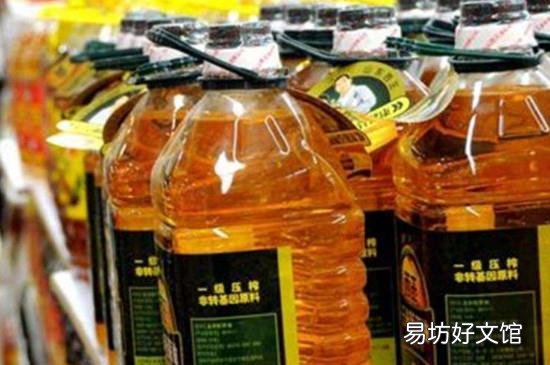 食用油开盖后6个月还能吃吗