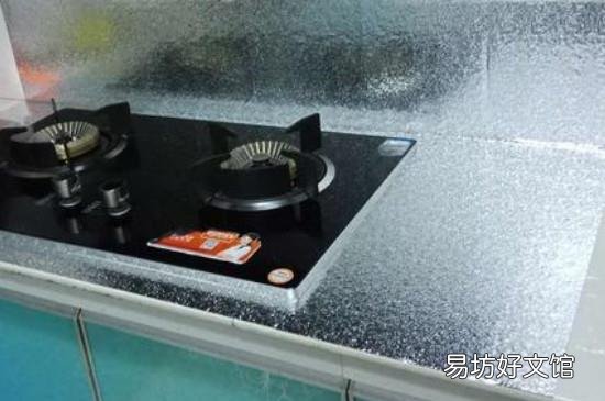 厨房防油纸撕不下来怎么办
