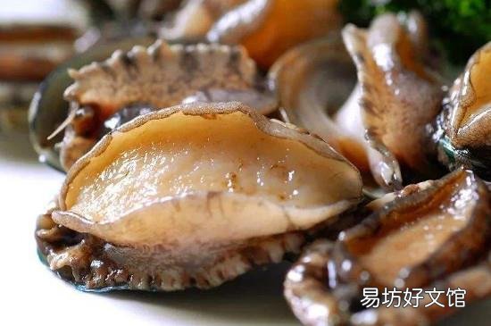 怎么判断鲍鱼变质