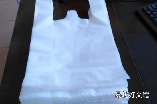 塑料袋需要多少年才能自然降解