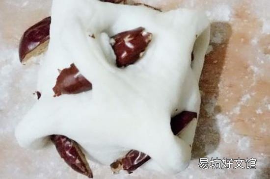 枣花怎么做简单
