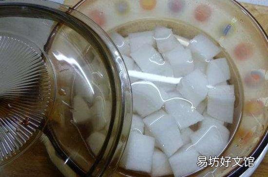 萝卜发苦还可以吃吗