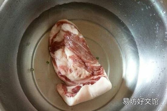 冰冻的肉可以直接煮吗