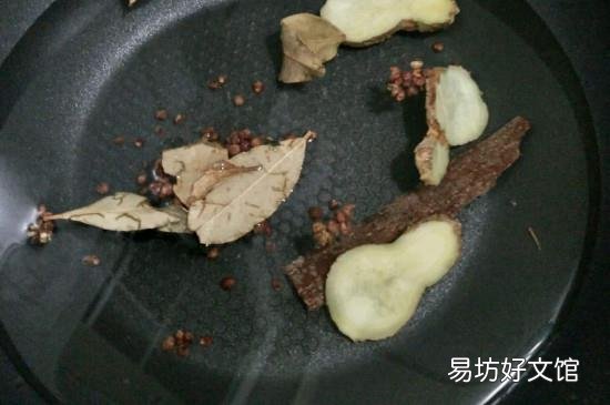 桂皮煮水喝有什么作用