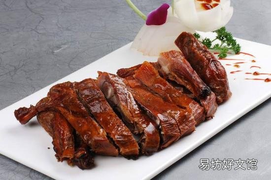 板鸭发霉了怎么处理