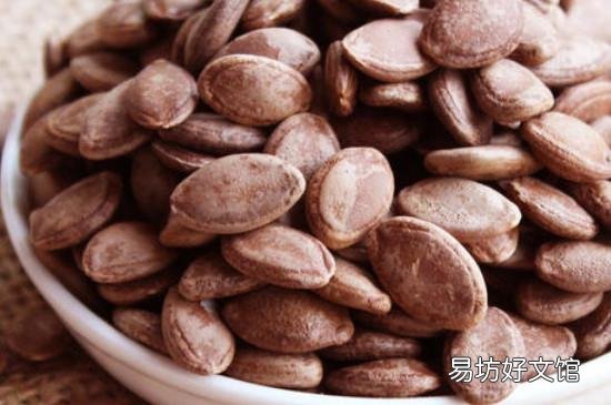 吃瓜蒌子的好处
