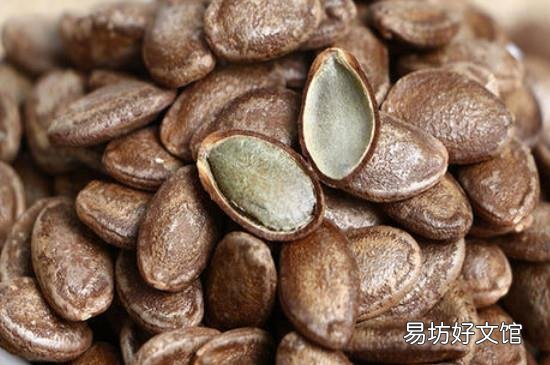 吃瓜蒌子的好处