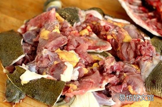 新鲜甲鱼怎么保存