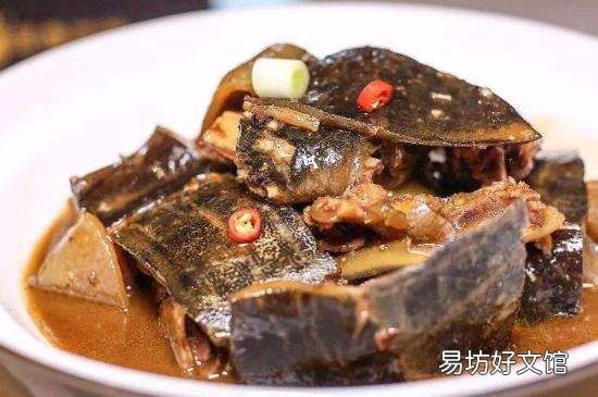 新鲜甲鱼怎么保存