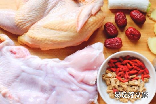 猪肚鸡汤的做法窍门