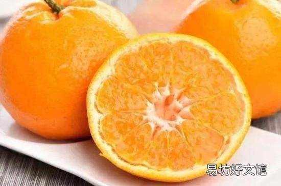 耙耙柑什么人不能吃