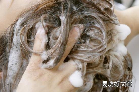 白酒去虱子的步骤