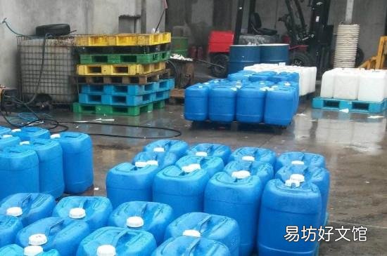 乙醇属于什么危险化学品