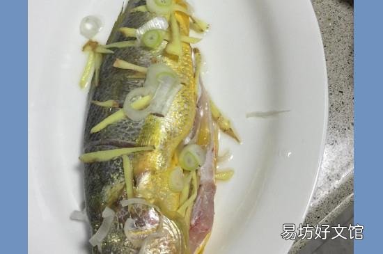 黄花鱼蒸多长时间能熟