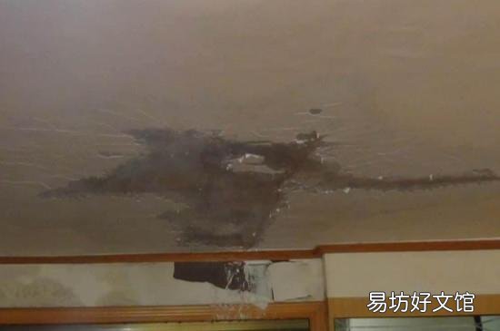 楼上邻居漏水不解决怎么办