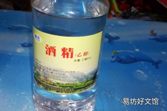 酒精跟二氧化碳混在一起会发生什么