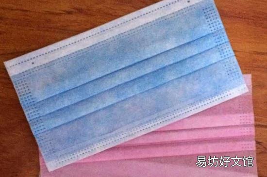 被污染的口罩属于什么垃圾