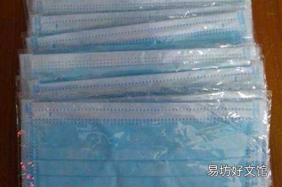 被污染的口罩属于什么垃圾