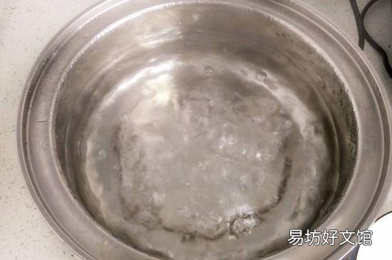 包装食物消毒的方法有哪些