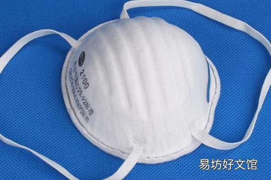 怎么辨别n95口罩
