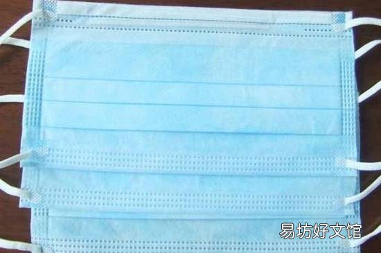 怎么辨别口罩真假
