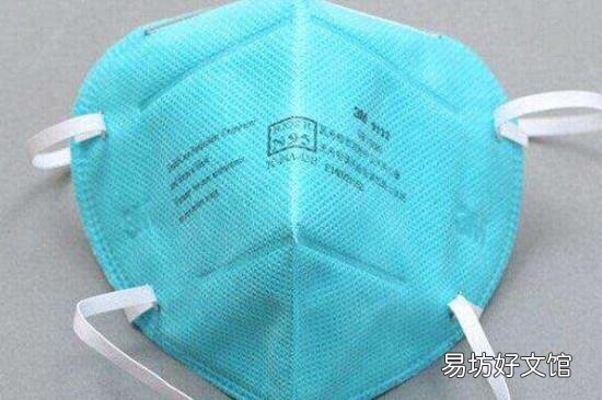 怎么辨别口罩真假
