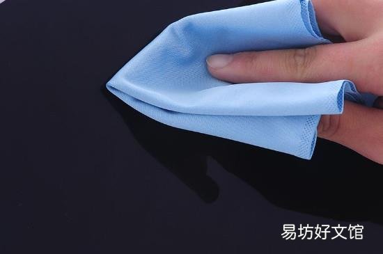 酒精可以擦手机屏幕吗