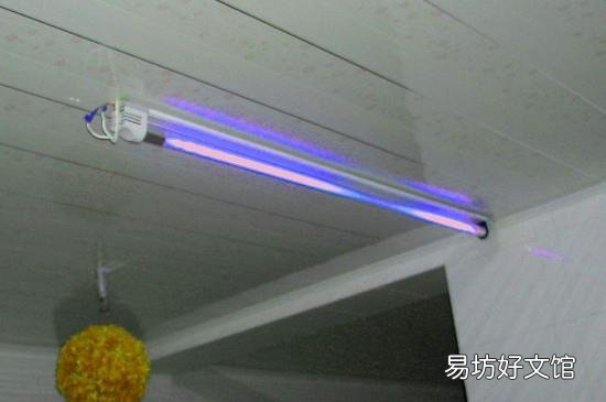 房间杀菌的正确方法