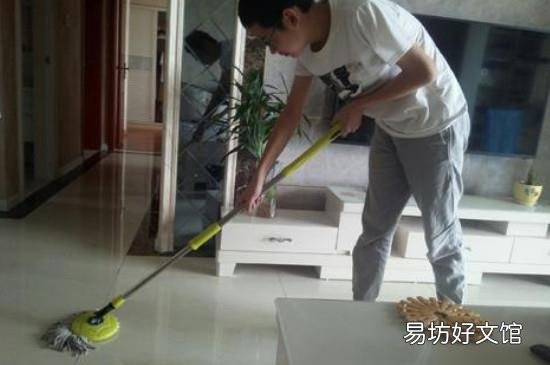 用滴露拖地后 还需要再清洗一遍吗