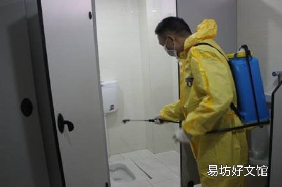 消毒液的气味对人体有害吗