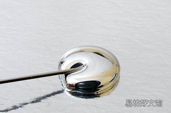 皮肤碰到水银会怎么样