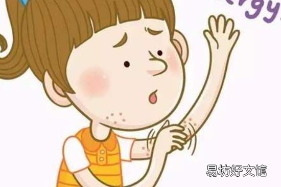 皮肤碰到衣服就特别刺痛