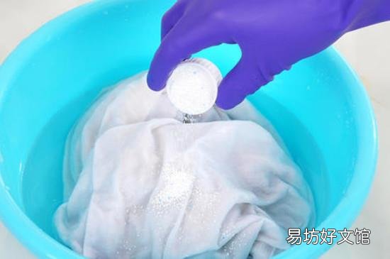 漂白剂是84消毒液吗