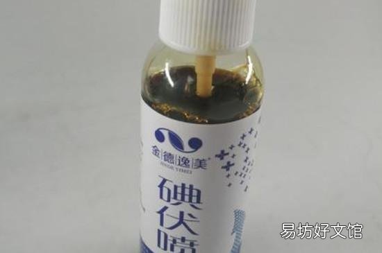 消毒水的使用方法