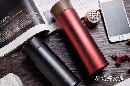 保温杯摔了一下就不保温了