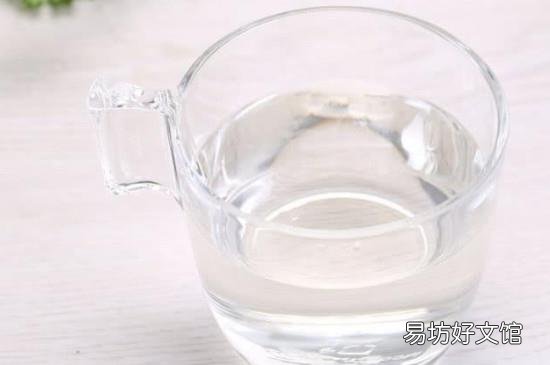 家里杀菌用白醋还是陈醋