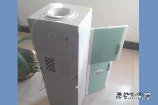 饮水机消毒开关怎么用