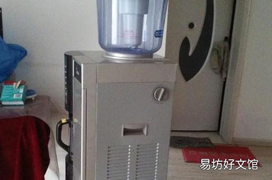 饮水机消毒开关怎么用