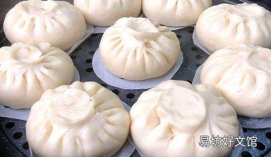 为什么蒸出来的包子全部都塌了