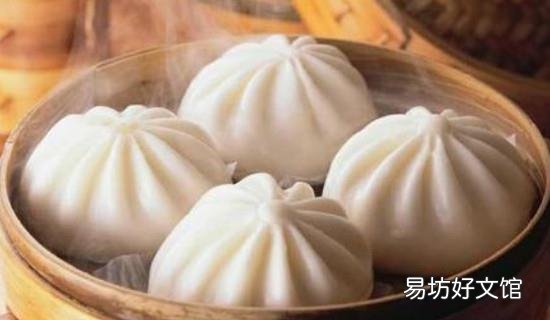 为什么蒸出来的包子全部都塌了